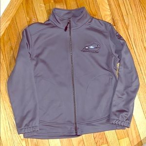 Women’s Ford jacket